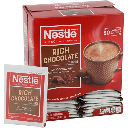 Hot Chocolate/Cocoa